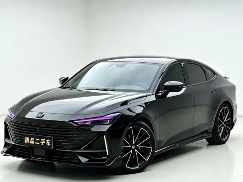 Changan UNI-V, 2023