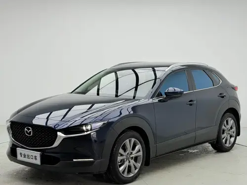 Mazda CX-30, 2022