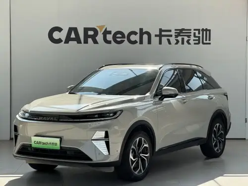 Haval Xiaolong MAX, 2025