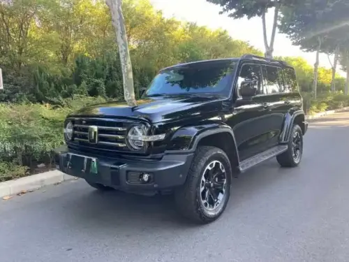 Tank 300, 2024