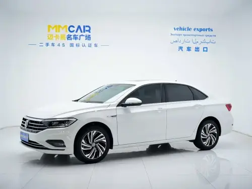 Volkswagen Sagitar, 2021