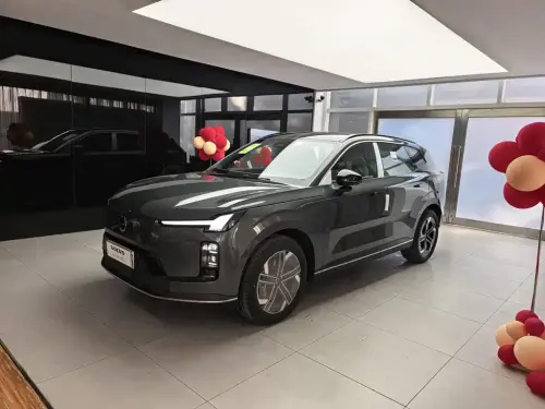 Volvo XC70, 2026