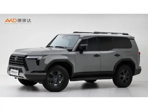 Lexus GX, 2024