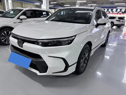 Honda Breeze, 2023