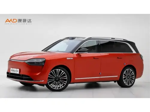 AITO M9, 2024