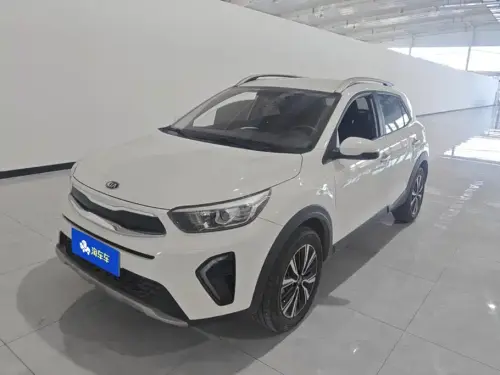 Kia KX1, 2021