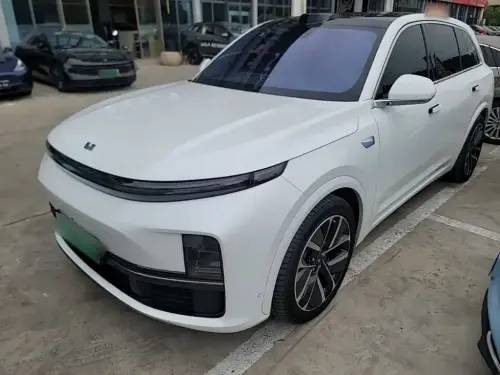 Li Auto L7, 2024