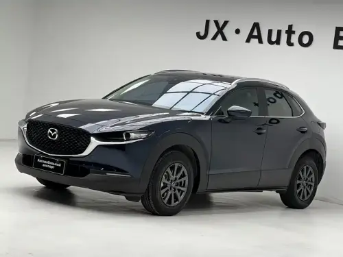 Mazda CX-30, 2022