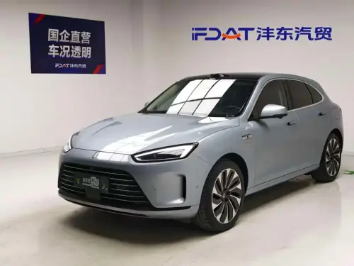 AITO M5, 2023