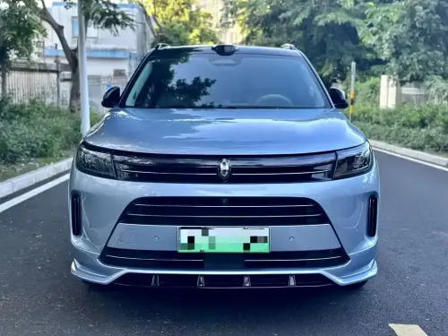 AITO M7, 2023