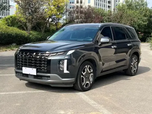 Hyundai Palisade, 2023