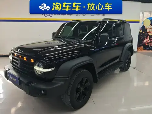 Tank 300, 2021