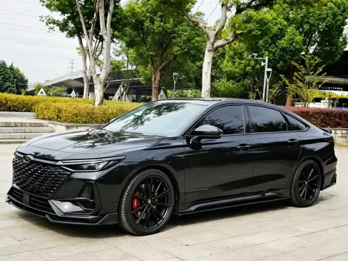 Chery Arrizo 8, 2023