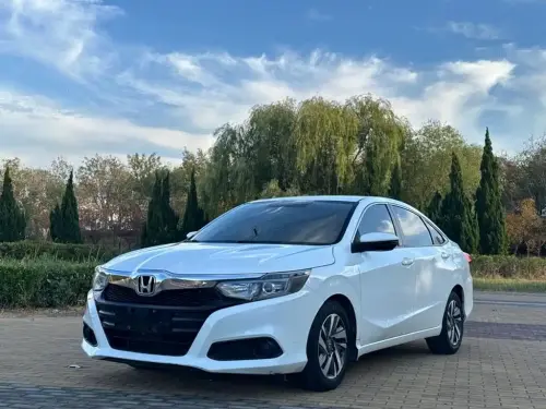 Honda Crider, 2020
