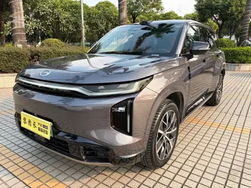 GAC Xiangwang S7, 2025