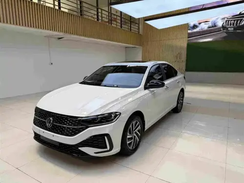 Volkswagen Lavida, 2024