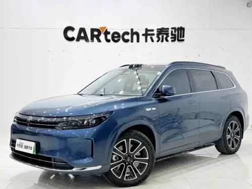 AITO M7, 2024