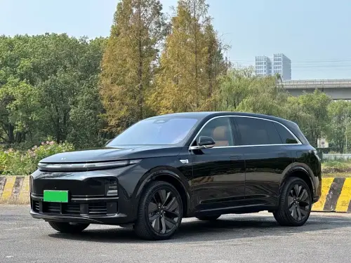 Li Auto L7, 2024