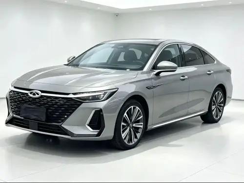Chery Arrizo 8, 2023
