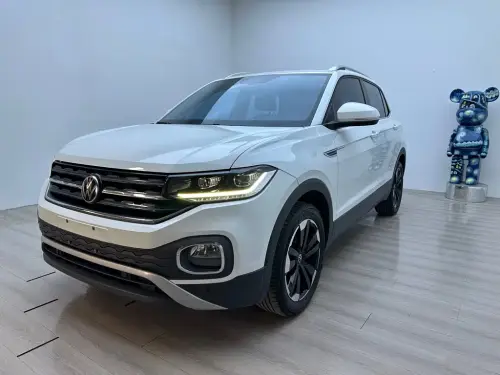 Volkswagen Tacqua, 2023