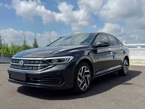 Volkswagen Sagitar, 2022