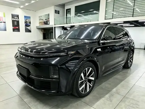 Li Auto L7, 2023