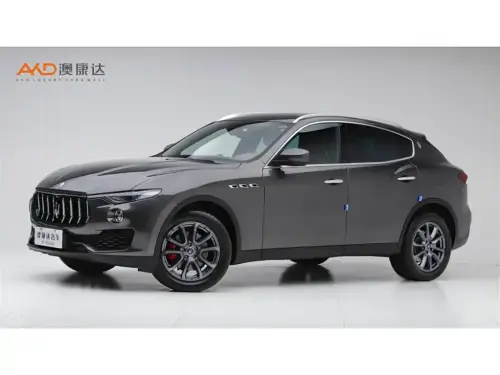 Maserati Levante, 2022