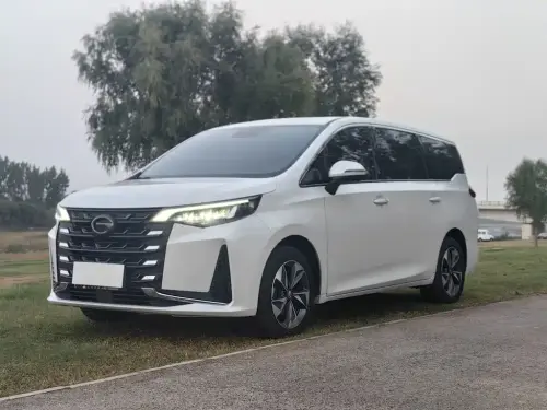 GAC M6, 2024