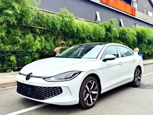 Volkswagen Lamando, 2026