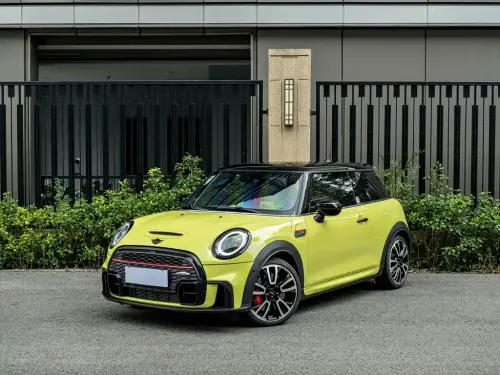 Mini MINI JCW, 2023