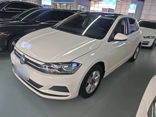 Volkswagen Polo, 2022