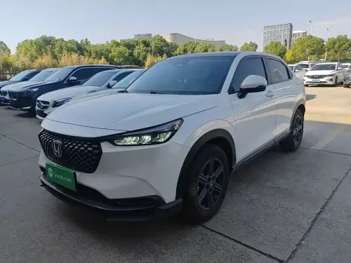 Honda XR-V, 2023