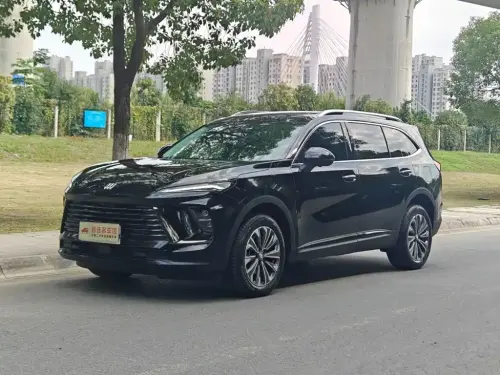 Buick Envision Plus, 2024