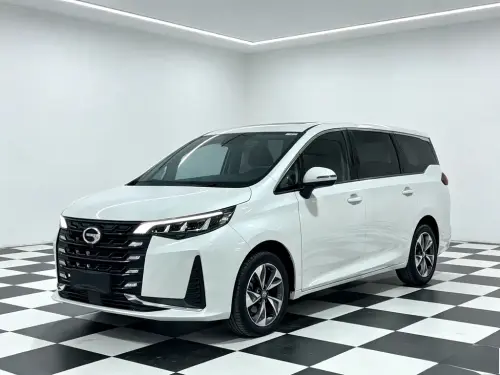 GAC M6, 2022