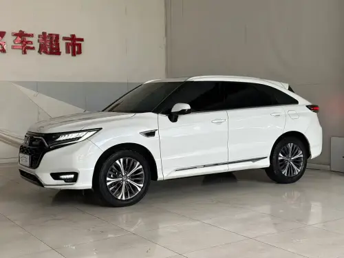 Honda UR-V, 2023