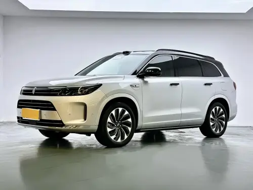 AITO M7, 2024