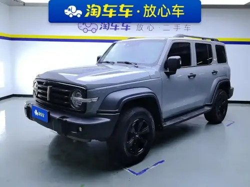Tank 300, 2021