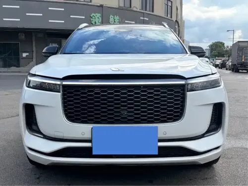 Li Auto ONE, 2022