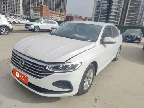 Volkswagen Lavida, 2024