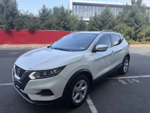 Nissan Qashqai, 2023
