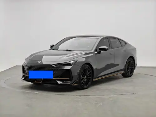 Changan UNI-V, 2023