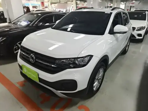 Volkswagen Tacqua, 2021