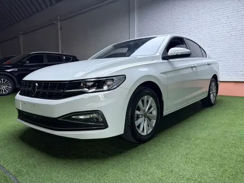 Volkswagen Bora, 2022