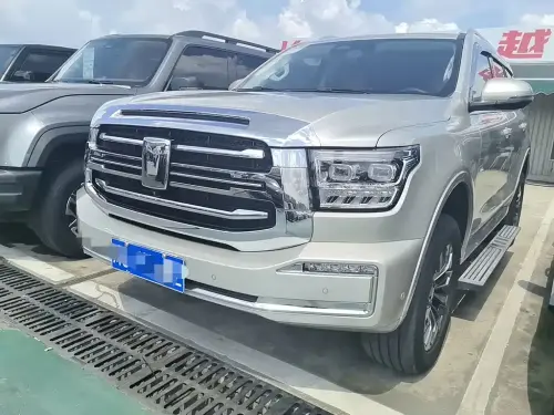 Tank 500, 2023