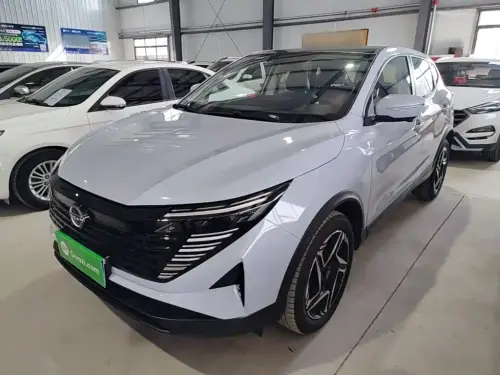 Nissan Qashqai, 2024