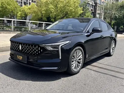 Bestune B70, 2021