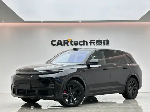 Li Auto L7, 2023