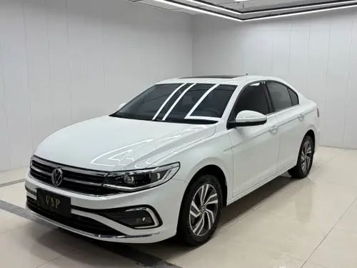 Volkswagen Bora, 2023