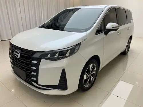 GAC M6, 2022