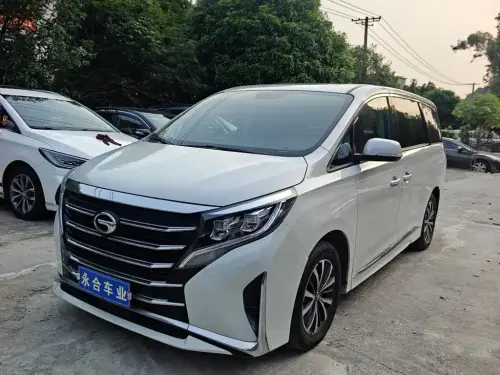GAC M8, 2023